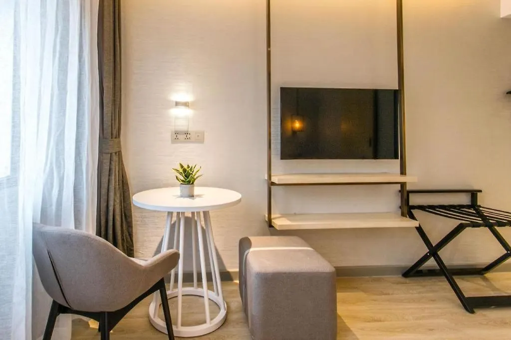Magnotel Hotel Suzhou Shiquan Street Wangshiyuan 3*, Suzhou (Jiangsu) China