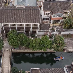 Gasthof Suzhou Jade Snow, Suzhou (Jiangsu)