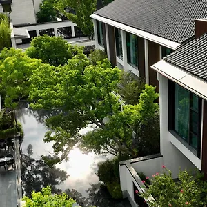 Kimpton Bamboo Grove Suzhou By Ihg Suzhou (Jiangsu)