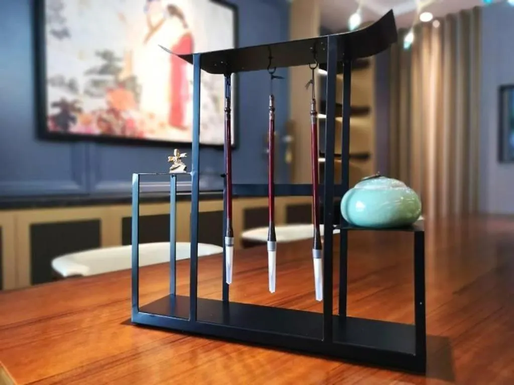 Magnotel Hotel Suzhou Shiquan Street Wangshiyuan