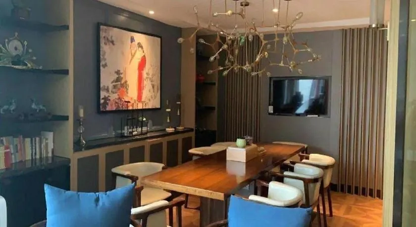 Magnotel Hotel Suzhou Shiquan Street Wangshiyuan Suzhou (Jiangsu)
